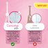 Sasmar Conceive Plus Fertility Lubricant 8x4g